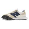 New Balance XC-72 Sea Salt Vintage Indigo Sneakers UXC72FN