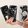 New Design For Honor 500 5G 6.55" Case Sunflower Cartoon Silicone Back Cover For Honor500 HONOR 500 5G MEY-AN00 Phone Cases