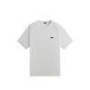 Lax Tee White Men Tops KHM032154-101