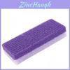 Foot Care Callus Remover With Pu Foam Foot Scrubber For Home Pedicure And Foot Massage
