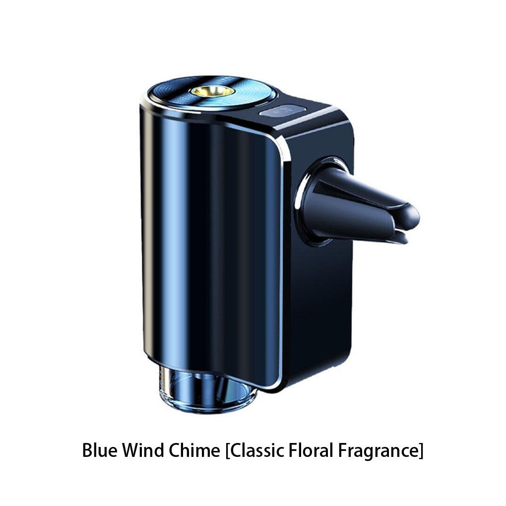 Car Air Adjustment Aroma Diffuser Oil Aroma Diffuser Fragrance Aroma Diffuser Car Delicate Fragance Aroma Black