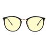 Light Color Lens RX7140 2000 51 2000 Boston Ray-Ban Sunglasses, Set, (RB7140 51), Style, Men's/Women's (Light Yellow)