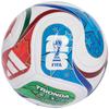 Adidas FIFA World Cup 26 Trionda League J290 Ball, Unisex White Football