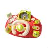 Children's Steering Wheel My First Driving Toy Simulator