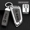 2025 M Bmw 5 Series Key Case 3 Series 6 X3 X5 X1 X2 X6 Protective Shell For Knife Blade Car Key Cover Factory