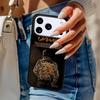 Drive Movie Phone Case For iPhone 17 Air 14 15 13 12 Max Cover For Apple 14 15 16 16e 11 Pro Max Plus
