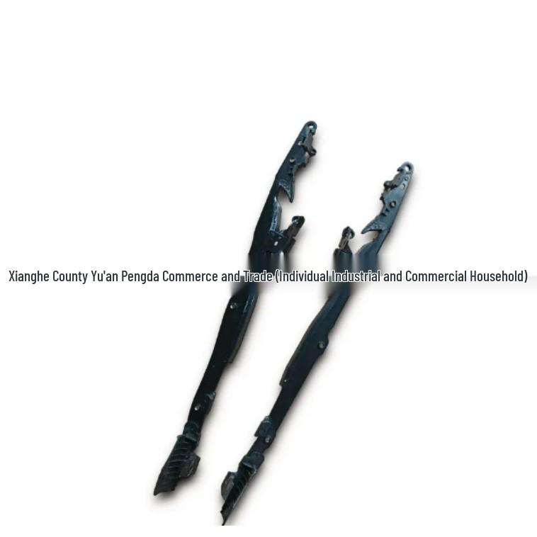 The 2057800075 Small Sunroof Bracket Assembly is compatible with Mercedes-Benz GLC, C, and E models. RuiShi