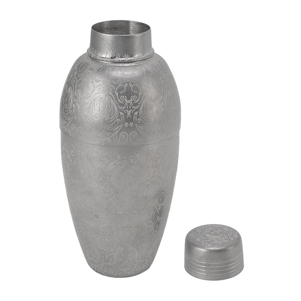 Boston Cocktail Shaker 304 Stainless Steel Bartending Mixer Shaker Bar Wine Cup for Bartender