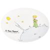 Skater Thin Melamine Stylish Character The Little Plate, 20cm, Design, Breakfast, Prince, MPL20P-A