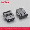 Molex 78172-0002 Original Crimp Housing 2-Pin, 1.2mm Pitch, Plastic