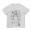 Pop Anime Bleach Ichigo Kurosaki Grafik Baumwoll-T-Shirt Unisex Kurzarm Modemarke Tee Luxus Lässig Vintage Tees