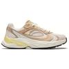 Anta Millennium 7 Cushioning Wear-Resistant Low-Top Casual Shoes Women's White Brown Sneakers 122428890-1