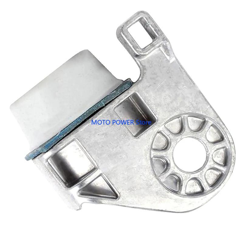 G7ND Replacement Muffler Hanger Bracket Easy Installation Front Exhaust Pipe Muffler Hanger Automotive Accessory for 14-22