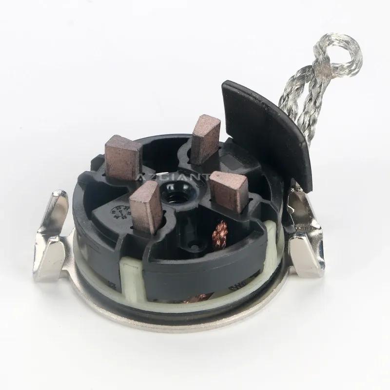 car starter motor carbon brush holder for Volkswagen magotan Sagitar LaVida Skoda Octavia new Bora Je-tta