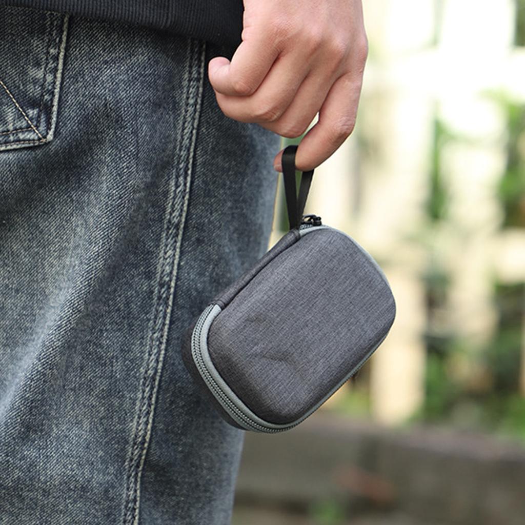 Carrying Case for Insta360 GO Ultra Protective Storage Bag Anti-scratch Protective Case for Insta 360 GO Ultra Box Accessories