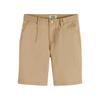 Scotch Childrens/Kids Pleated Classic Chino Shorts