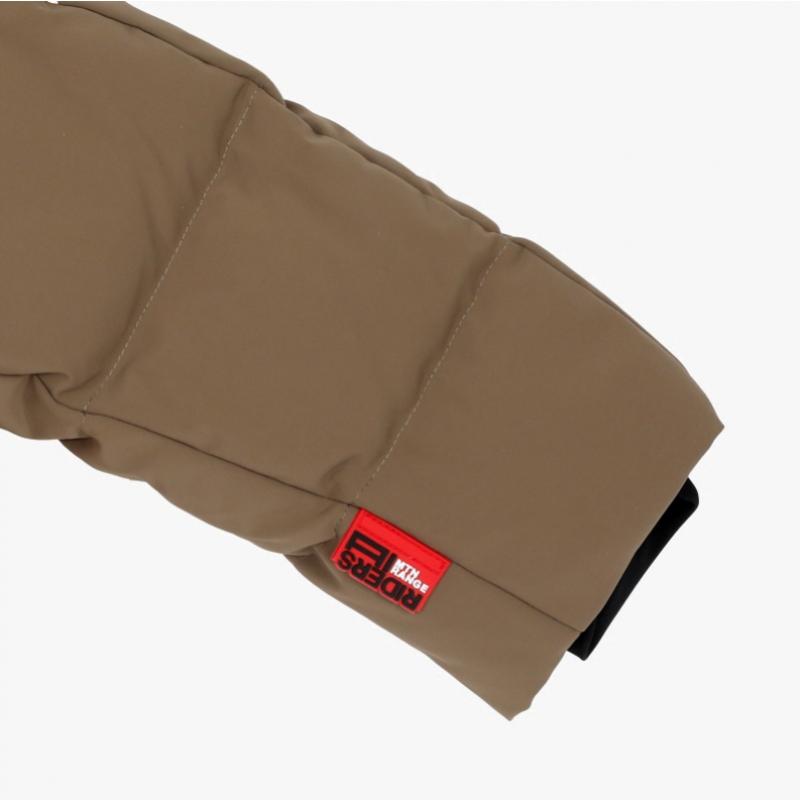 Ai Riders Kids Goggles Padding Jacket Jk781ctdna5