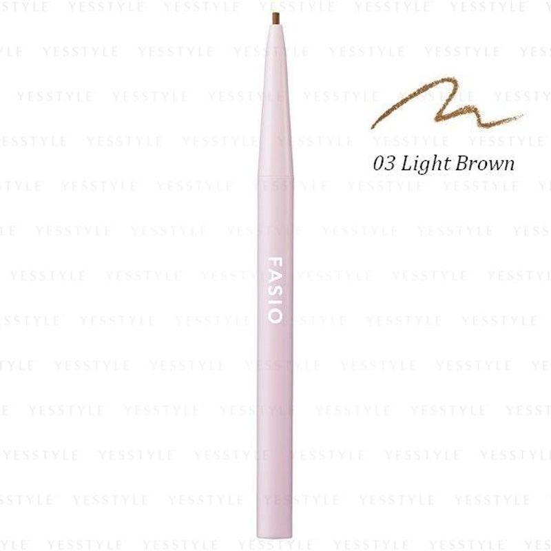 Kose - Fasio Eyebrow Pencil