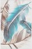 Eliana Home Washable Printed Carpet LNA0449