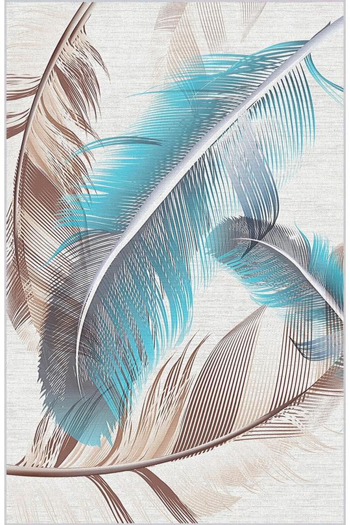 Eliana Home Washable Printed Carpet LNA0449