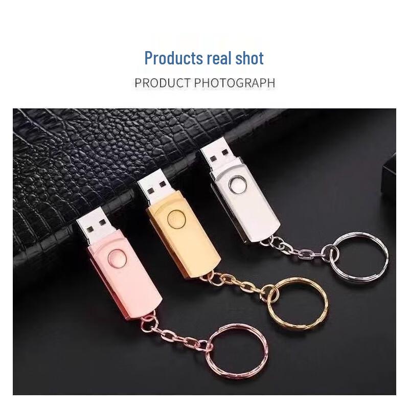 YouShi Dual-Use USB Flash Drive