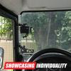 Accesorii pentru interiorul mașinii – Ornamente pentru interior mașină