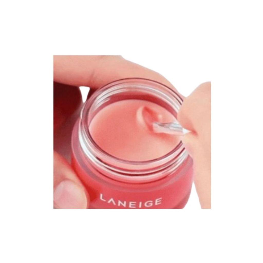 LANEIGE Lip Sleeping Mask EX Berry 20g Overnight Lip Treatment Moisturizing Lip Balm