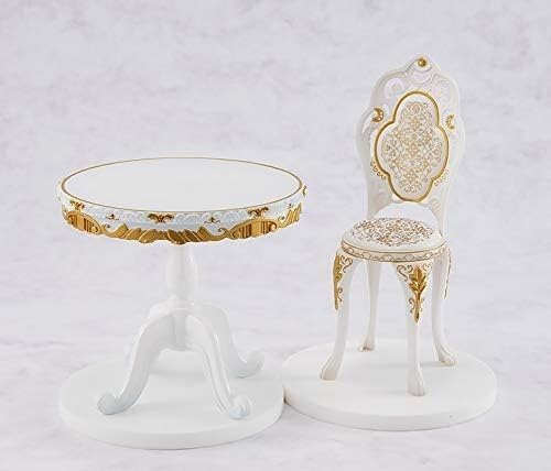 KDcolle Life in Another Emilia Tea Party Maßstab bemalte fertige Figur ReZERO -Starting World- Ver. 1/7 ABS und PVC