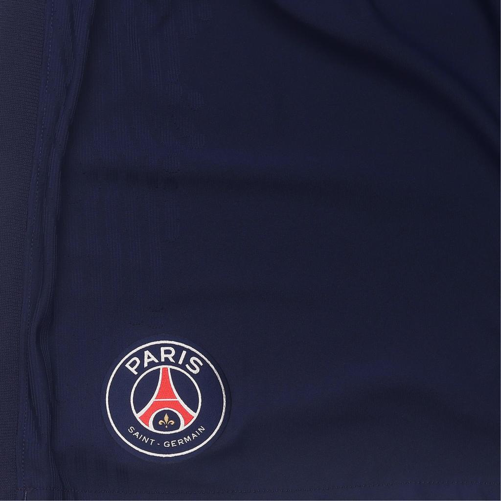 Nike Calções de Desporto 20-21 Paris Saint-Germain Home Edição Jogador Calções Unissexo Marinho CI3181-410