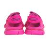 Balenciaga Beautiful Track Sandal, Women's, Pink, Size 36, 617543 Shoes 36 pinkUsed