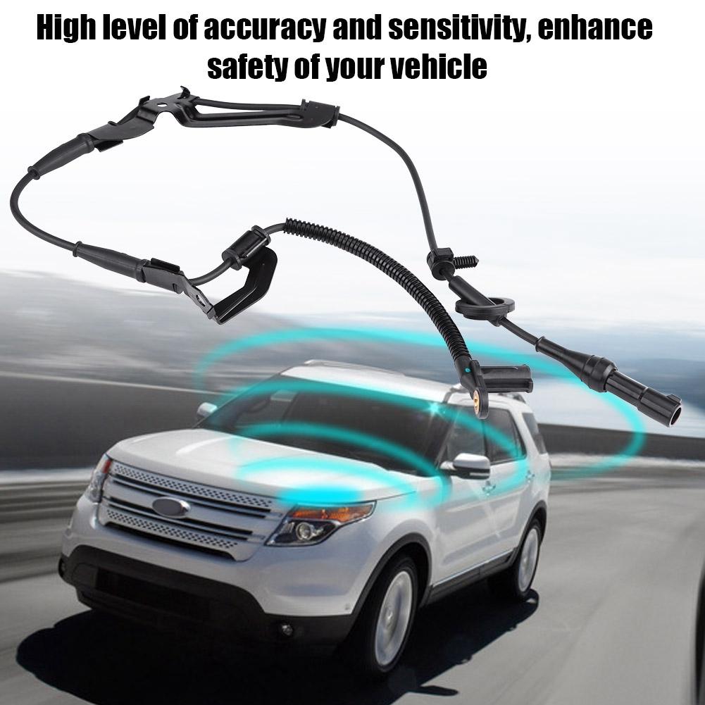 YL8Z 2C204 AB Car ABS Front Right Wheel Speed Sensor for Ford Escape Mercury Mariner