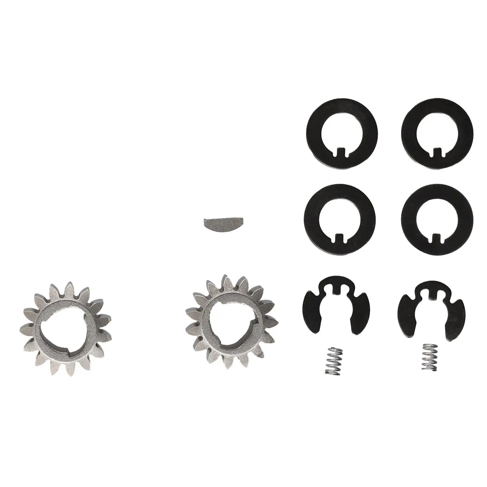 

New High Quality Gear Kit Rear Wheel Rebuild Recycler Replace 1 Set 105-3040 105-6840 22 Inch Accessories Parts China Mainland