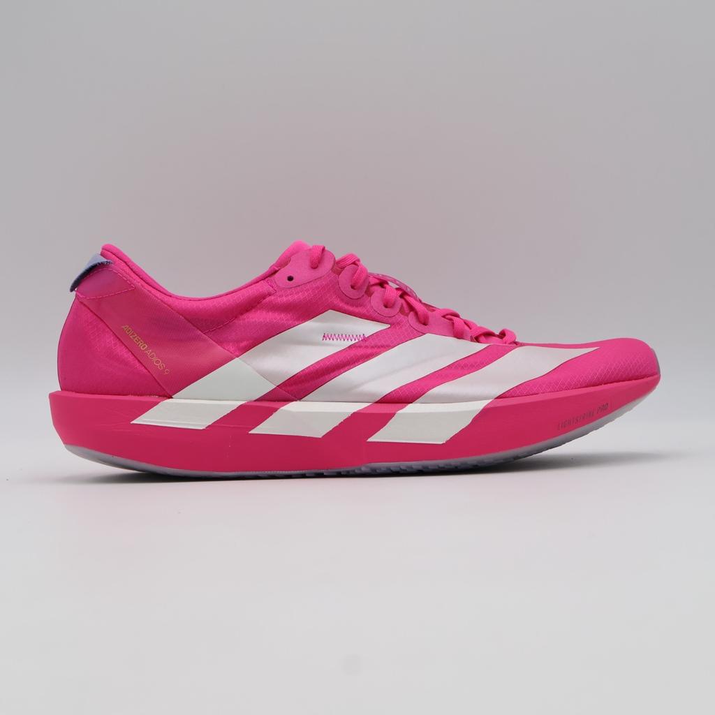 JH5244 adidas Adizero Japan 9 Shock Pink Zero Metalic Silver Violet (Men's)