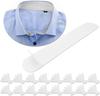 G Sweat Absorbing Large Sweat Prevents Sweat Fits and Cuttable Adhesive Tape TMR.Breath Pads, 120-Piece Set, Capacity, Absorbent, Stains, Collars,
