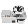 Automatic Oil Press Machine Intelligent Temperature Control Stainless Steel Electric Extractor Oil