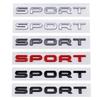 Land Rover Range Rover Sport Rear Trunk Emblem Sticker