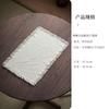 Brocade Embroidery Horse Tea Table Mats Zen Bowl Pot Mat Drink Coaster Household Dinner Table Cloth Mat Teaware Collection Craft