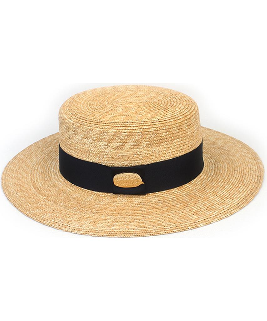 NEIB Line Kangkang Panama Hat