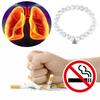 Stressabbau Armbänder Damen Herren Einfarbig Charmantes Perlenarmband Trendige Handkette Zuhause Firma Reisen Geschenke