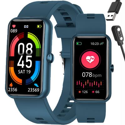 Wearables – Smartwatches