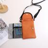 IELGY Multifunctional portable mobile phone bag
