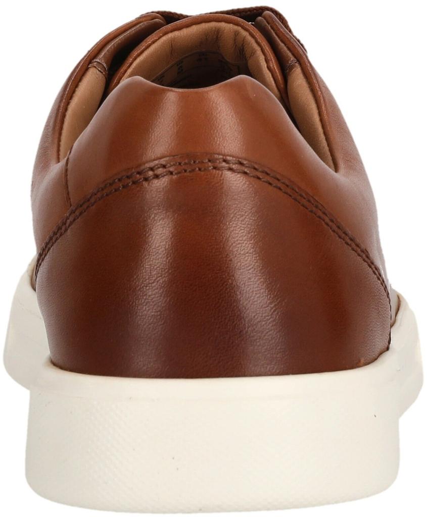 Кроссовки Clarks Un Costa Lace tan