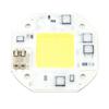 AC100 260V 30W Kaltweiß Hohe Leistung Integrierter Chip Lichtquelle COB Perle Scheinwerferbirne