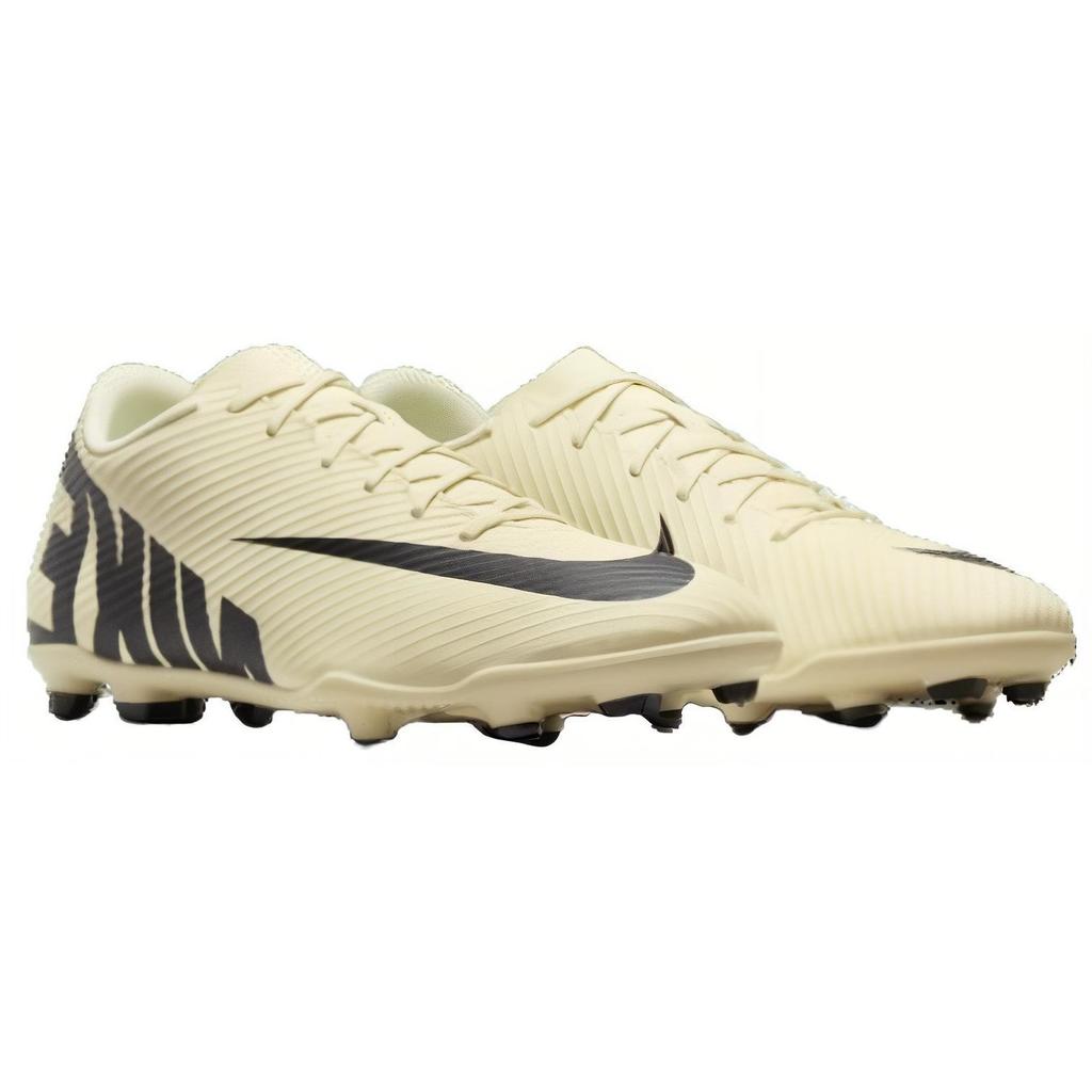 Nike Mercurial Vapor 15 Club Mg Low 'Lemonade Black' DJ5963-700