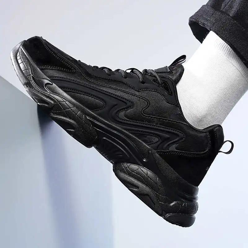 Fashion Demi-season Camp Due To Casual Shoes For Gym Women's Sneakers Sport First Degree Brand Tensi Sneeker Tennes Sapatos Teniz