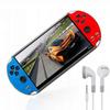 X12 Portable Console For 1000+ 8gb Retro Mini Games