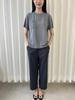 Olgangdijainseutyudio Formal Baggy Pants