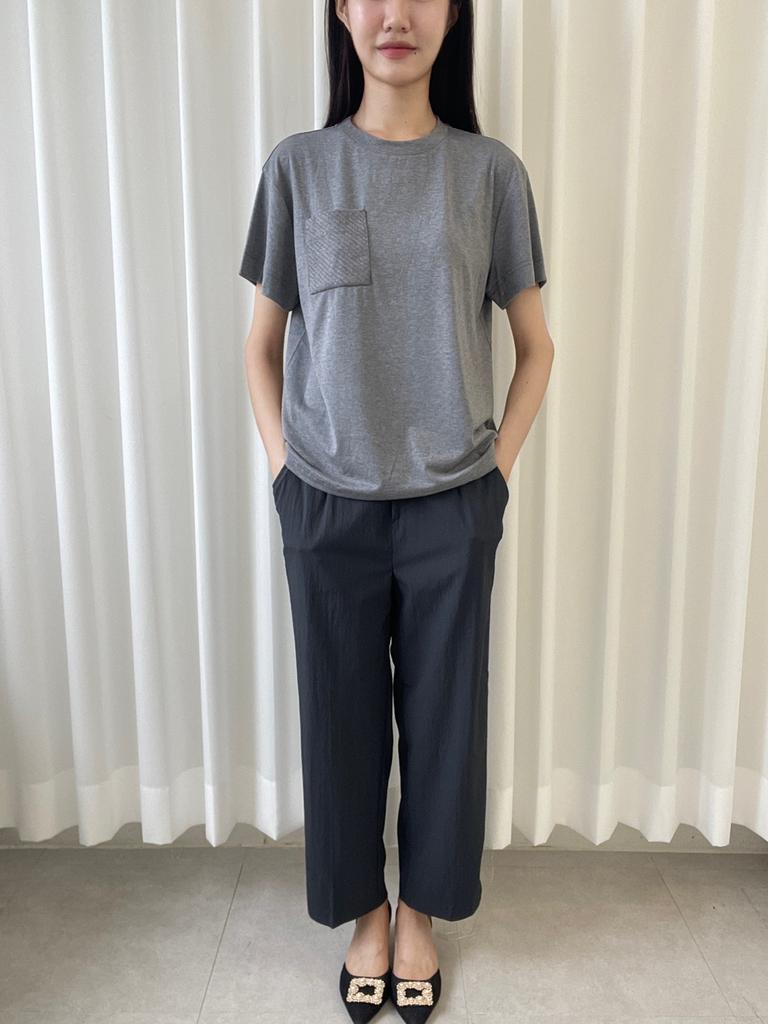 Olgangdijainseutyudio Formal Baggy Pants
