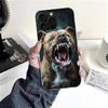 Pit Bull Pet Dog Pitbull Soft Phone Case For IPhone 11 17 Air 16E 16 Pro Max 15 + 14 Plus 13 Mini 12 Apple 7 SE 8 Fundas Coque 1