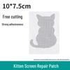 Insect-Proof Cartoon Screen Repair Patches - 10 Pieces with Free Shipping for Newcomers